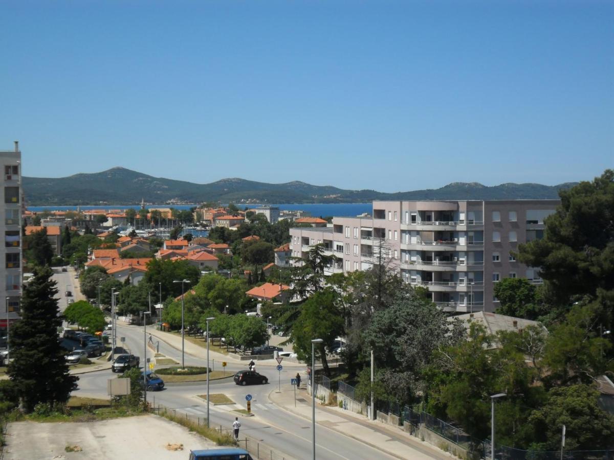 Pavo Apartament *